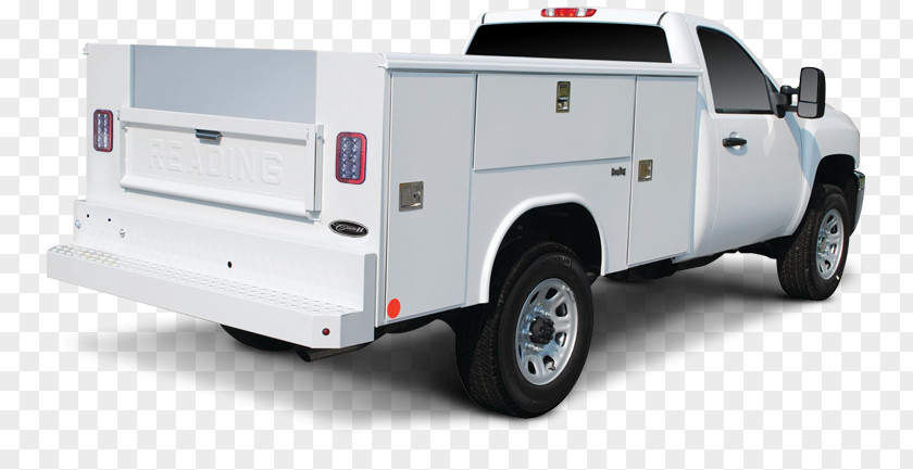 Enclosed Bed Plans Ace Truck Equipment Co. Van Pickup Car PNG