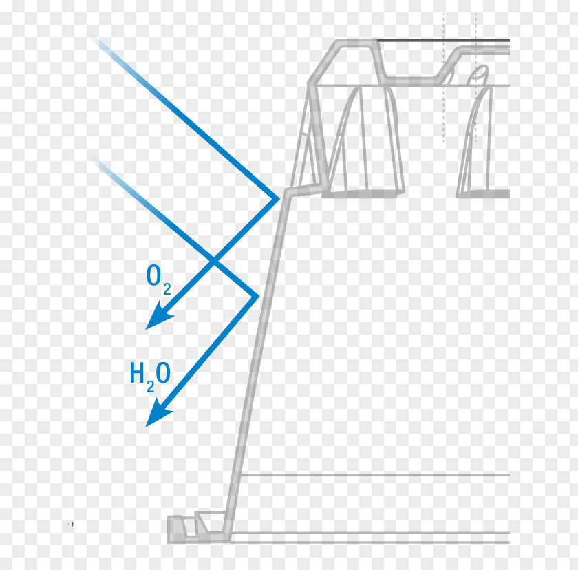 FLO Diagram Drawing Espresso Cortado PNG