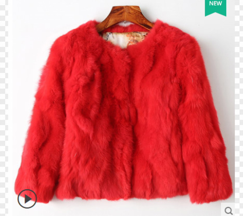 Fur Шубка Wool Clothing Jacket PNG