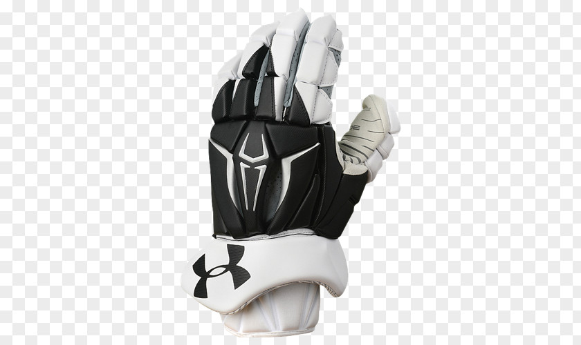 Lacrosse Glove Under Armour Goaltender PNG