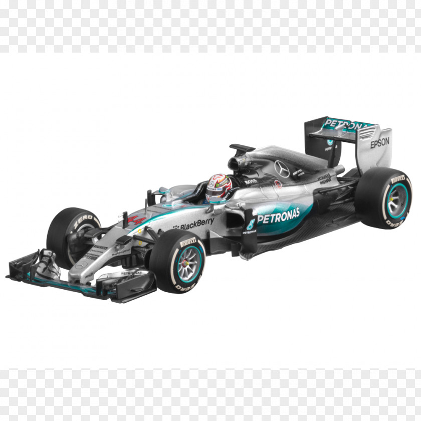 Petronas Mercedes AMG F1 Team Mercedes-Benz Car 2015 Formula One World Championship W07 Hybrid PNG