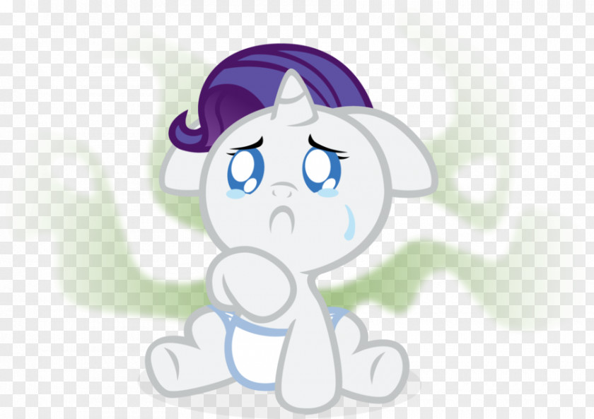 Poopy Diaper Pony Rarity Infant Image PNG