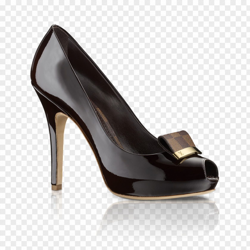 Sandal High-heeled Shoe Slipper Footwear Court PNG