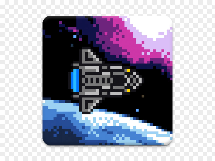 Scuttle App Store Spaceflight MacOS ITunes PNG