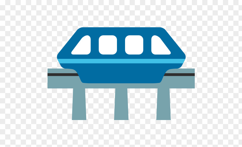 Silhouette Of High Speed Rail Emoji El Verdadero Android Nougat Marshmallow PNG