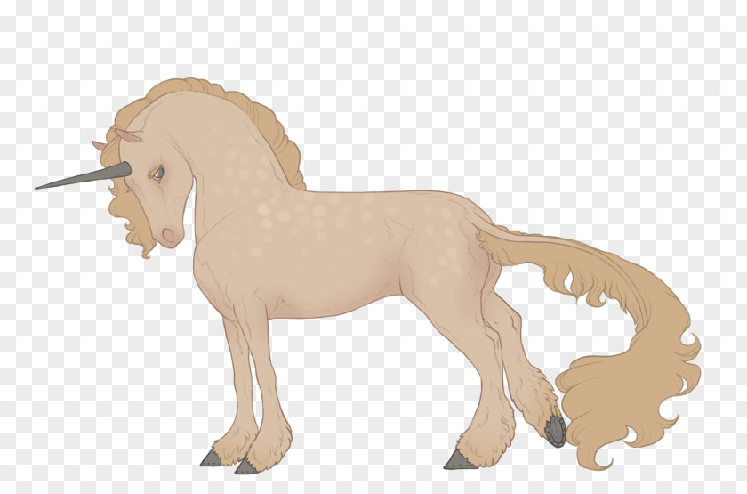Smoky Horse Lion Mutation Pony Unicorn PNG
