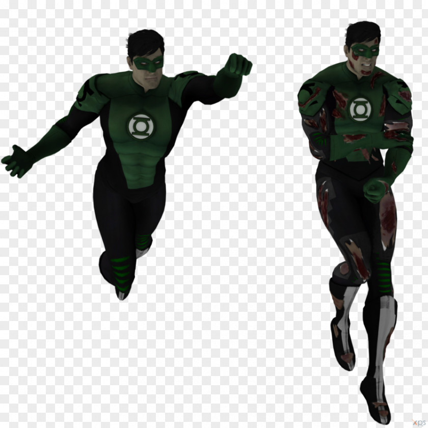 The Green Lantern Injustice: Gods Among Us Injustice 2 Lantern: Rise Of Manhunters Martian Manhunter PNG
