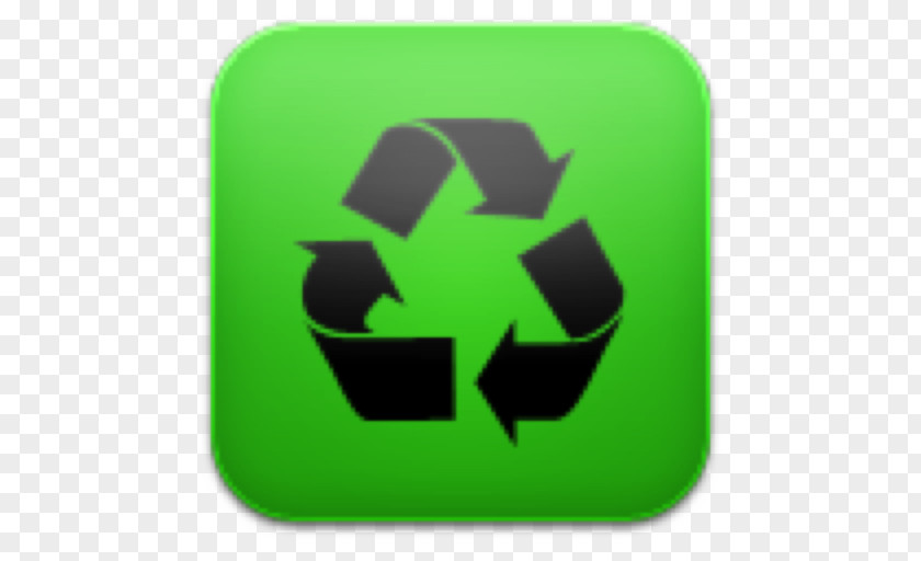 CcLEANER Recycling Symbol Favicon Waste PNG