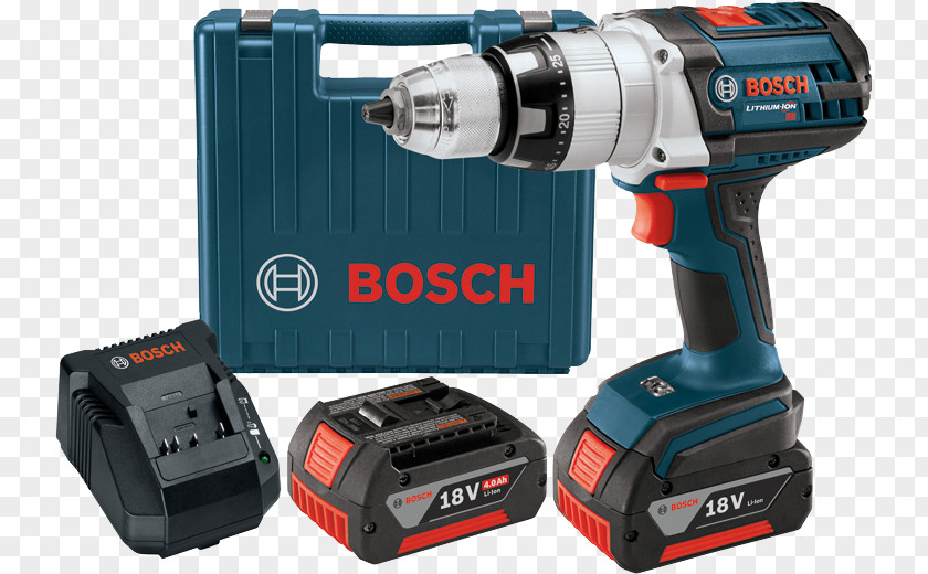 Cordless Drill Batteries Impact Wrench Driver Robert Bosch GmbH Augers PNG