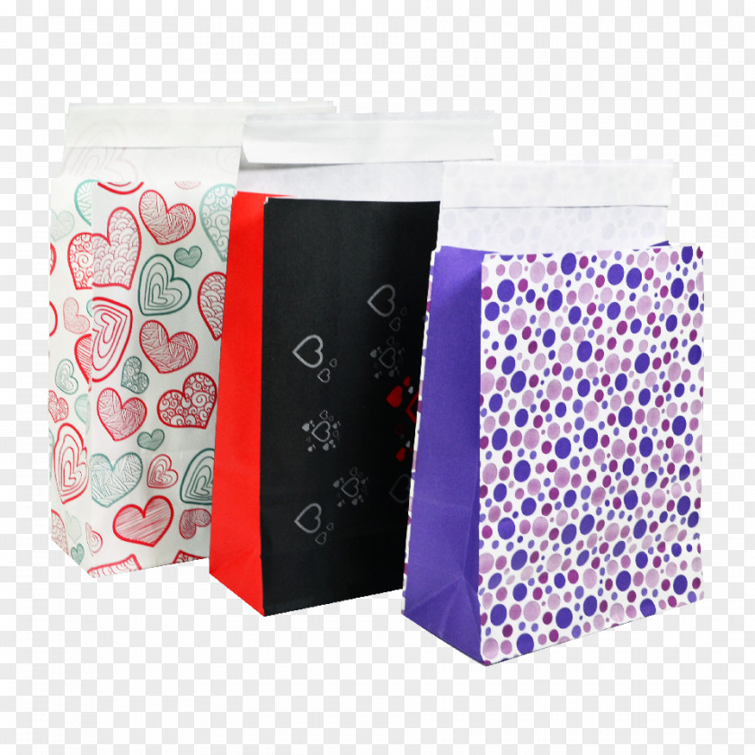 Gift Plastic Bag Paper Packaging And Labeling Wrapping PNG