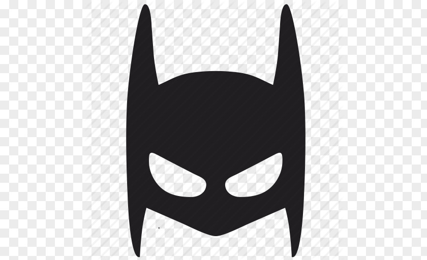 High Quality Batman Mask Cliparts For Free! Flash Superman Superhero PNG