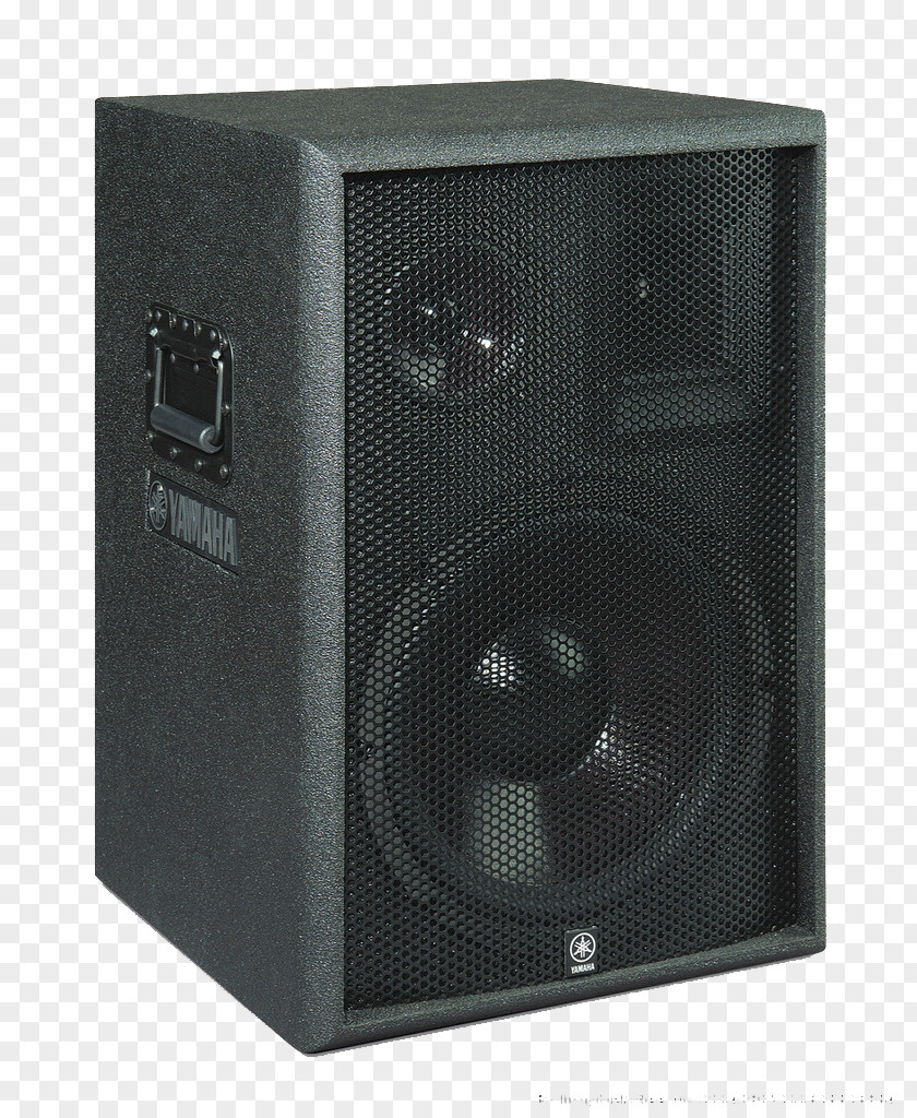 Legacy Speakers Subwoofer Loudspeaker Sound Studio Monitor PNG