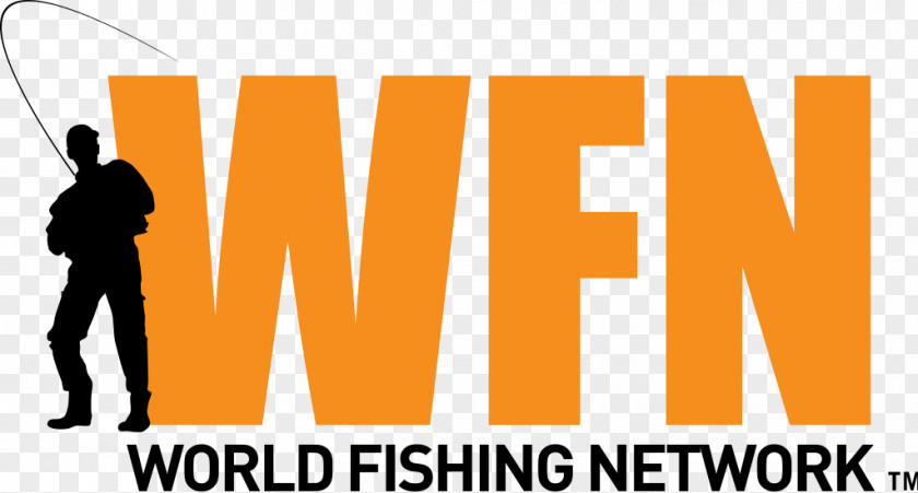 Logo World Fishing Network Font Product PNG