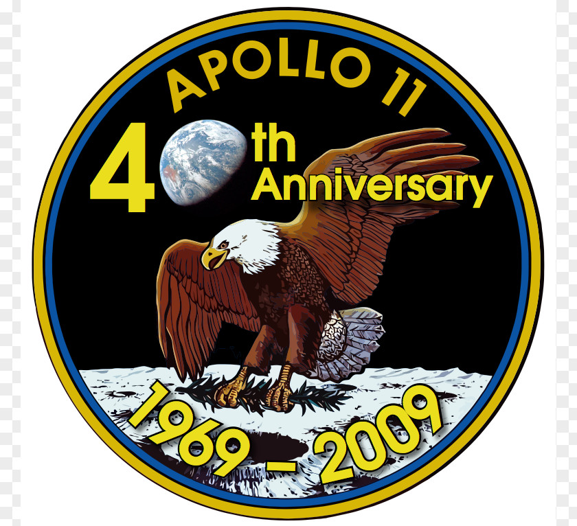 Nasa Apollo 11 Program NASA Moon Landing PNG