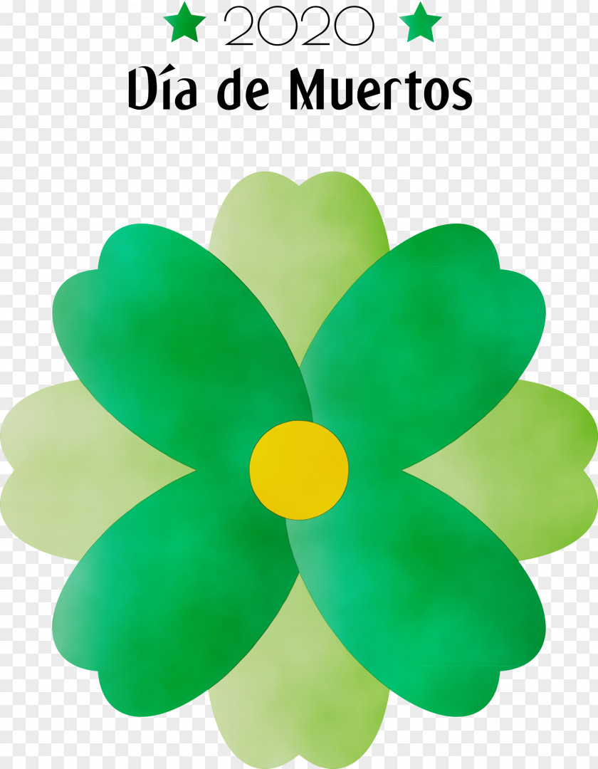 Shamrock PNG