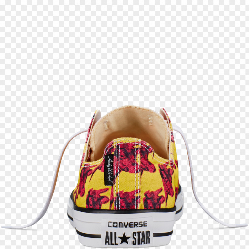 Shot Marilyn Andy Warhol Chuck Taylor All-Stars Converse Magenta White Product Design PNG