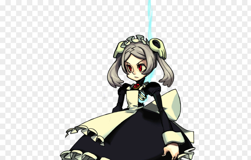 Skullgirls Undertale Game Flowey Non-player Character PNG