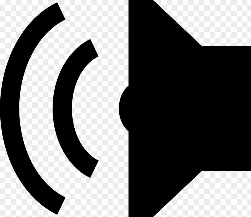 Symbol Sound Clip Art PNG