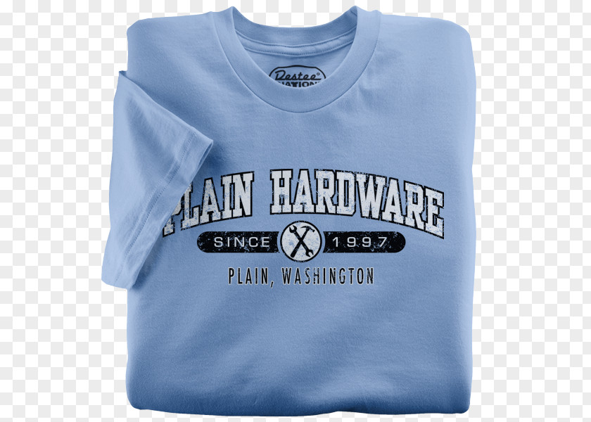T-shirt Sleeveless Shirt Plain, Washington PNG