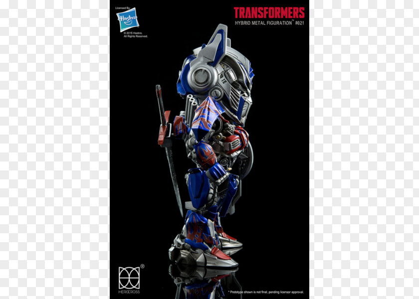 Transformers: Age Of Extinction Optimus Prime Bumblebee Transformers Toy PNG