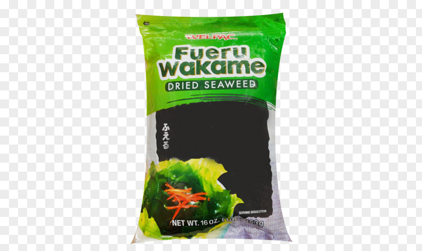 Wakame Miso Soup Seaweed Algae Kelp PNG