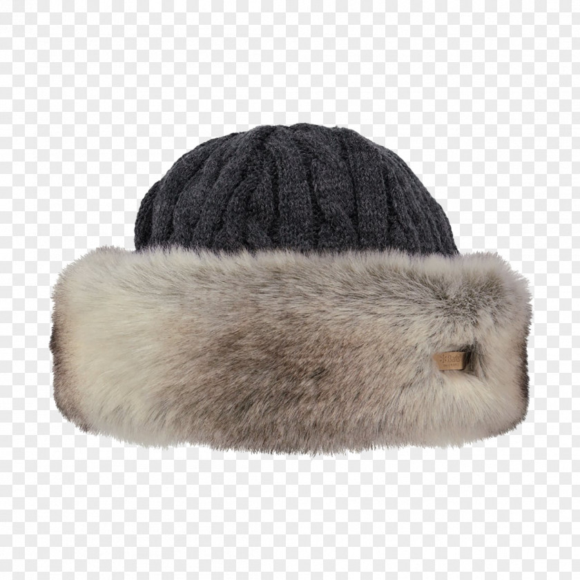 Beanie Barts Fur Earmuffs Clothing Polar Fleece Fake PNG