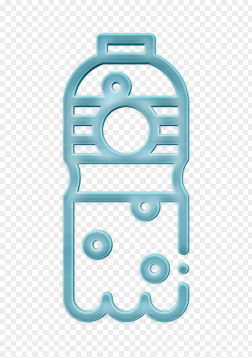 Beverage Icon Sparkling Water PNG