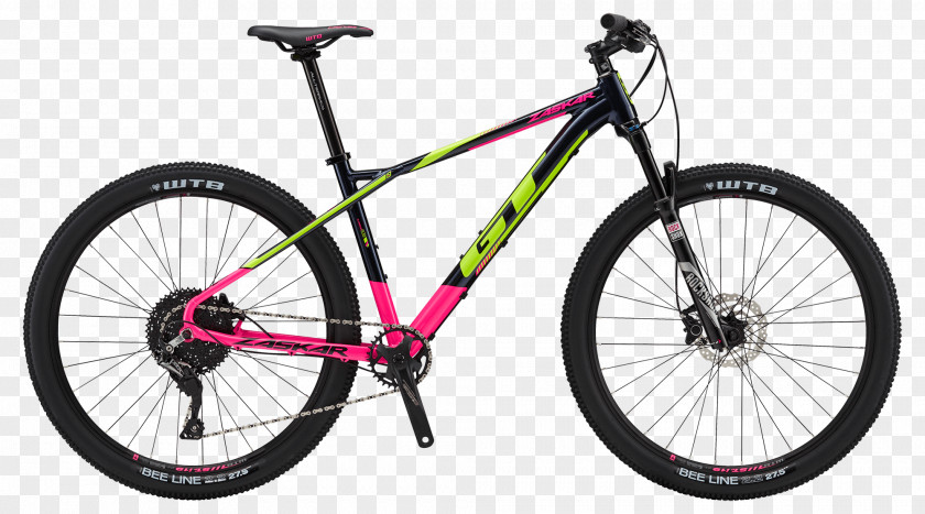 Bicycle Giant Bicycles Mountain Bike 29er Hardtail PNG