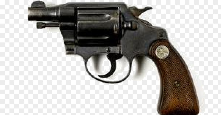 Bonnie And Clyde .38 Special Snubnosed Revolver Colt Detective Taurus Model 85 PNG