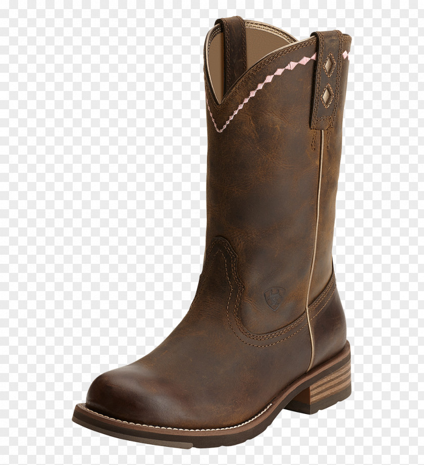 Boots Cowboy Boot Ariat Footwear PNG