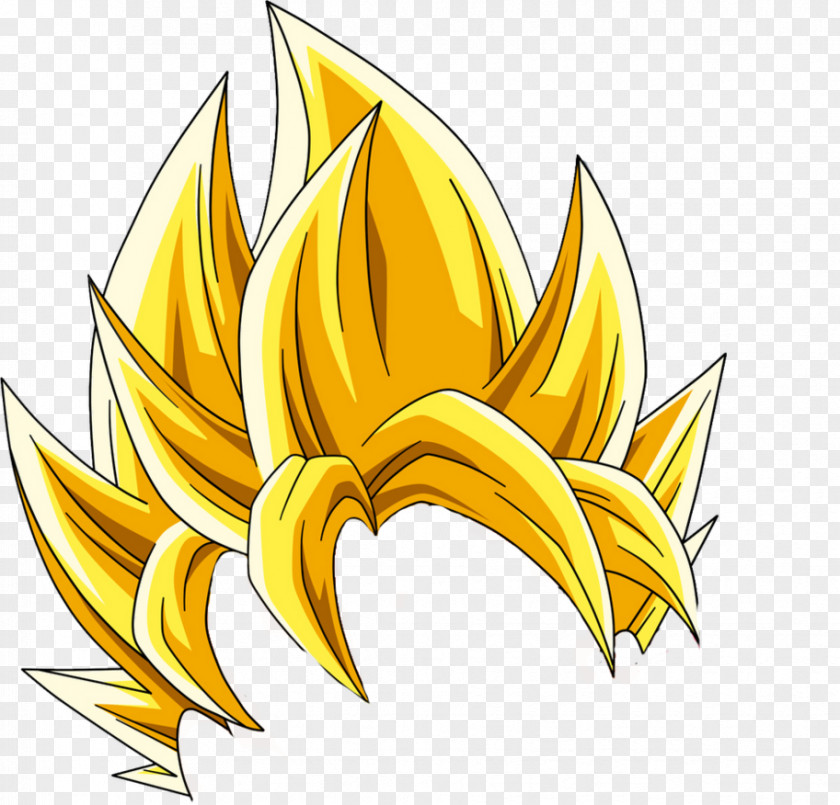 Brownrice Symbol Goku Vegeta Trunks Cell Krillin PNG