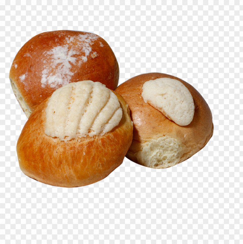 Bun Lye Roll Pandesal Pan Dulce Bakery Vetkoek PNG