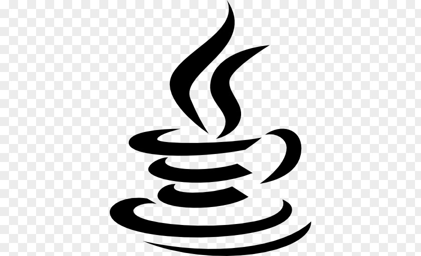 Cafe Logo Java Collections Framework PNG