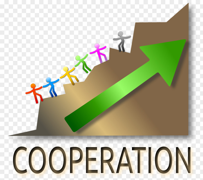Cooperation Pic Collaboration Competition Clip Art PNG