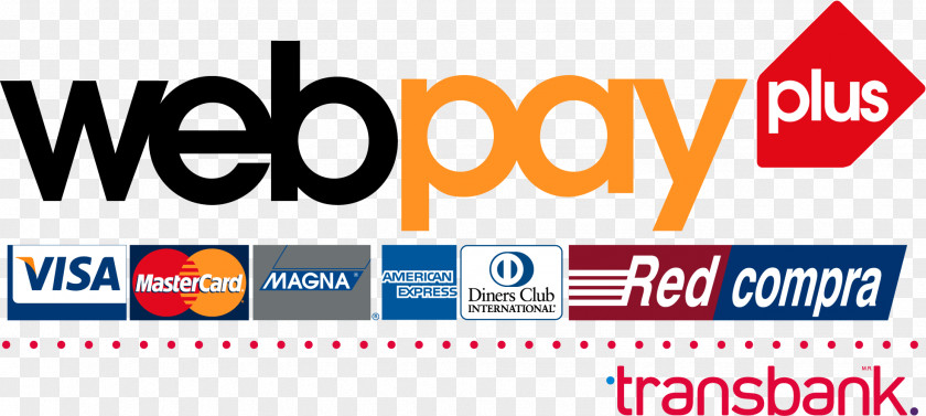 Credit Card Payment System Transbank S.A. Service PNG