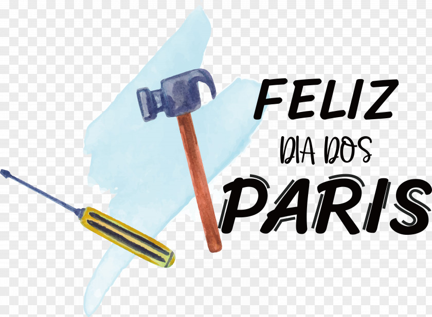 Fathers Day - Feliz Dia Dos Pais PNG