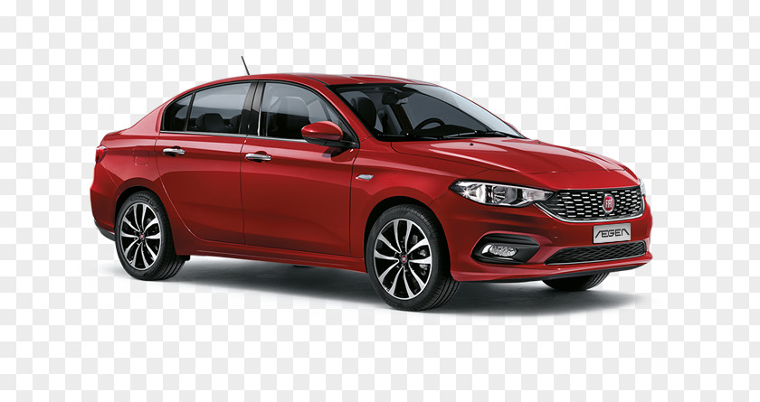 Fiat Automobiles Tipo Car 500 PNG