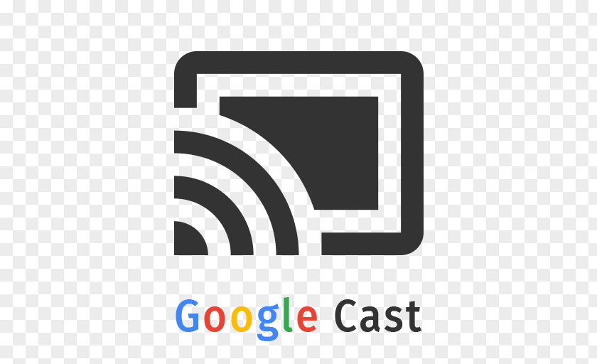 Google Cast Logo Brand Product Design PNG