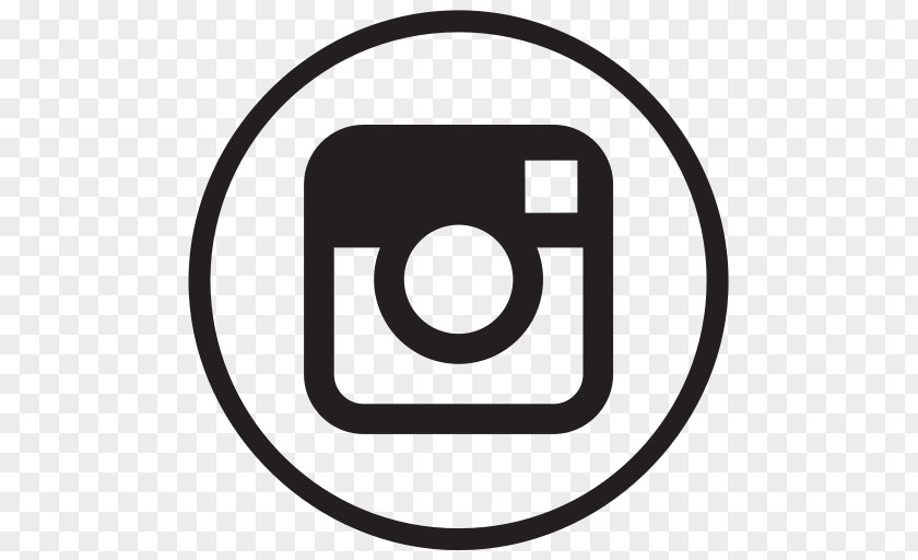 Instagram Circle Logo PNG
