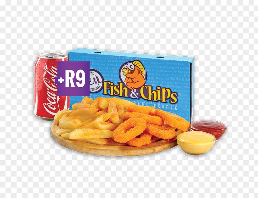 Junk Food Fish And Chips French Fries Take-out Frying PNG