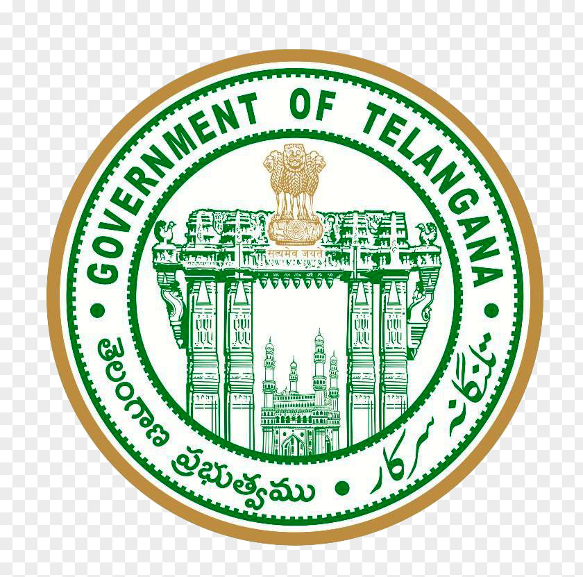 Kcr Government Of Telangana State Council Higher Education Public Service Commission PNG