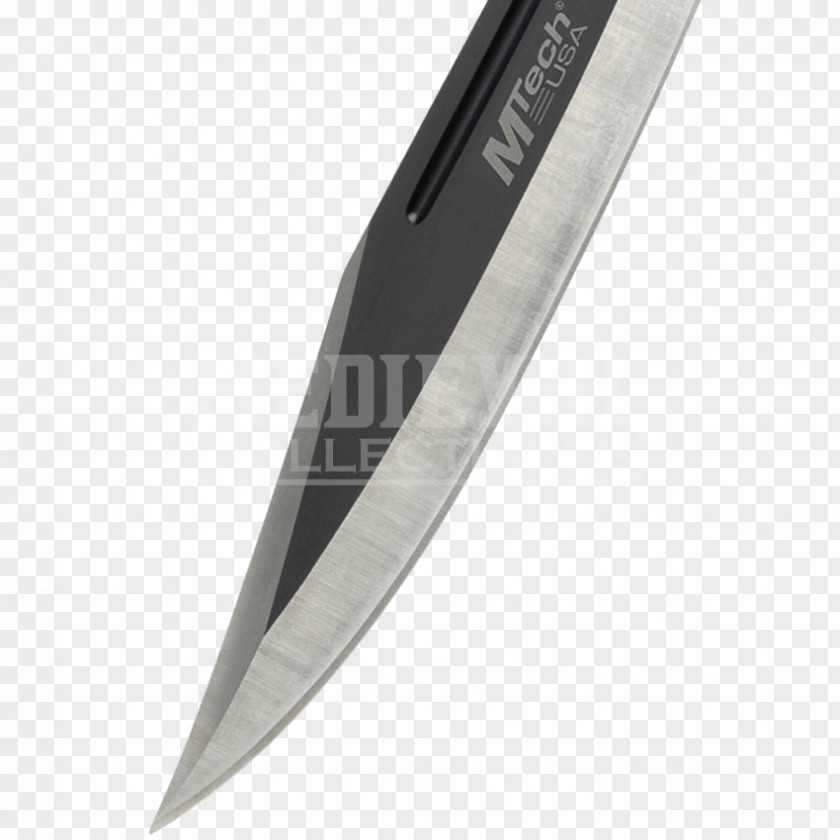 Knife Utility Knives Throwing Blade Dagger PNG