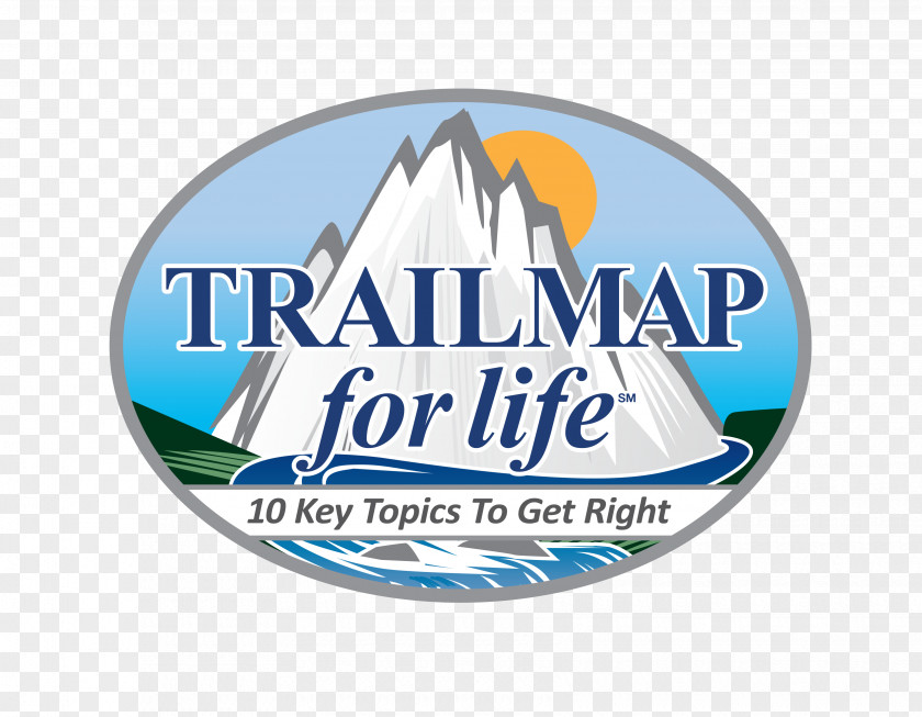 Life Together Logo Trail Map Organization Font PNG