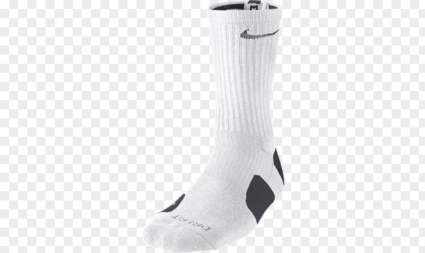 Nike Socks Sock Basketball Clothing Dry Fit PNG