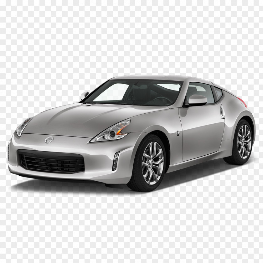 Nissan 2013 370Z Car 2009 2018 PNG