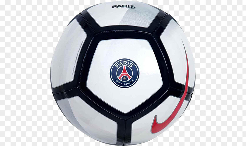 Premier League Amazon.com Paris Saint-Germain F.C. Ball Nike PNG