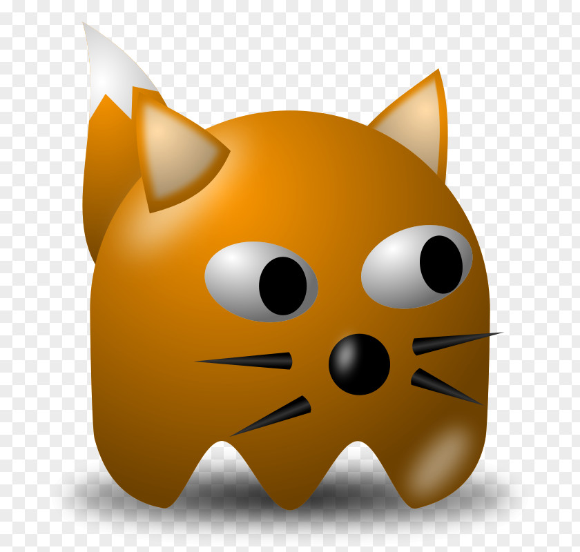 Red Fox Images Free Pac-Man PNG