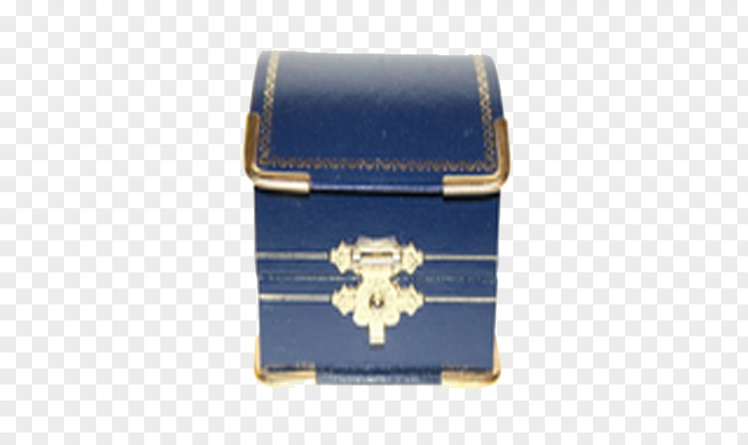 Sapphire Boutique Boxes Box Blue Download PNG