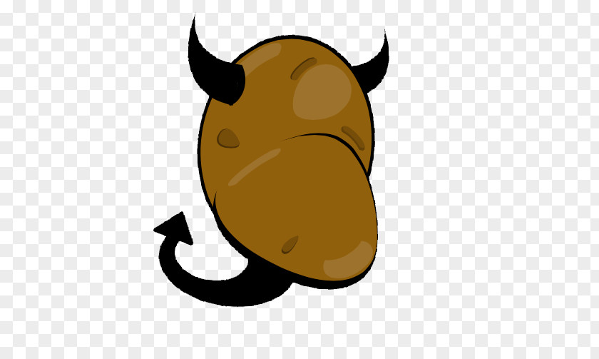 Snout Cattle Mammal Clip Art PNG