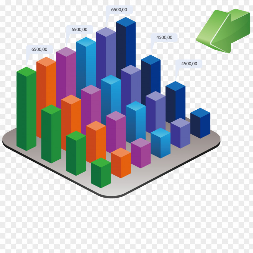 Vector Data Scale Graph Organizacixf3n Y Mxe9todos Management Organization Concept Empresa PNG